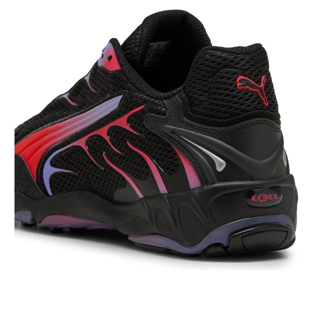 PUMA-Inhale 'Spider-Man'Men's