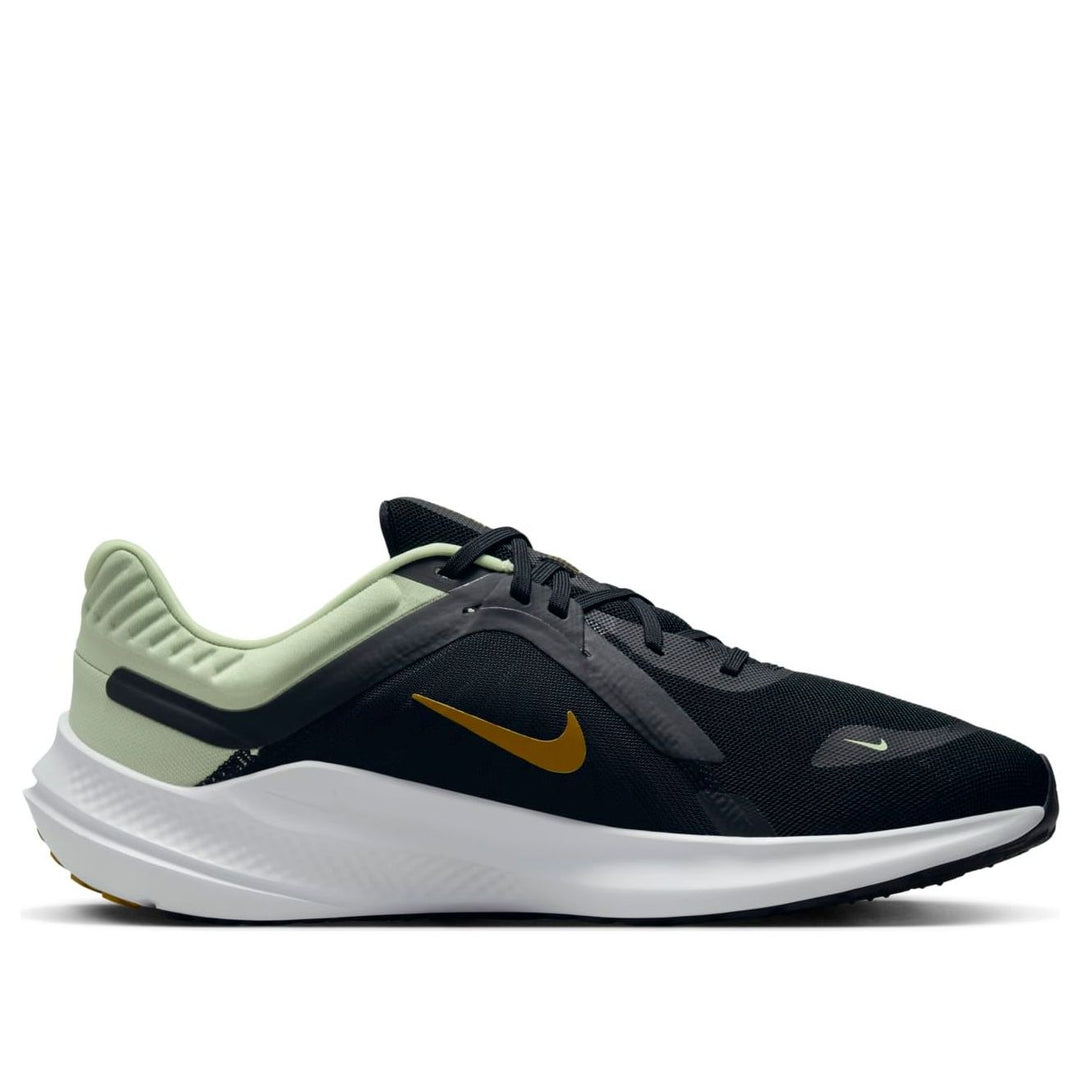 NikeQuest 5 'Black Green'