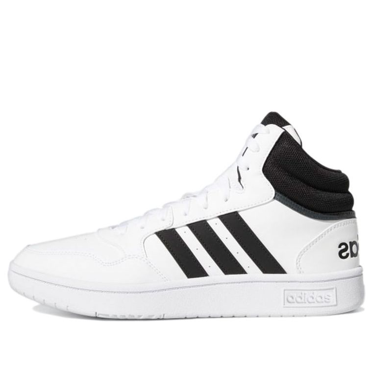 Hoops 3.0 Mid Classic Vintage 'White'