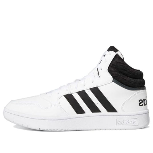 Hoops 3.0 Mid Classic Vintage 'White'