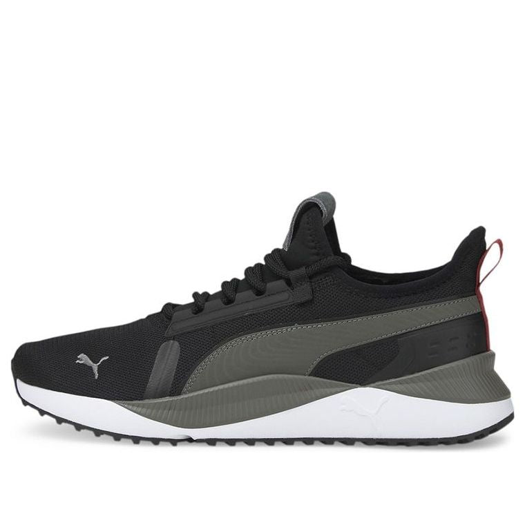 PUMAPacer Future Street Plus 'Black Grey White'