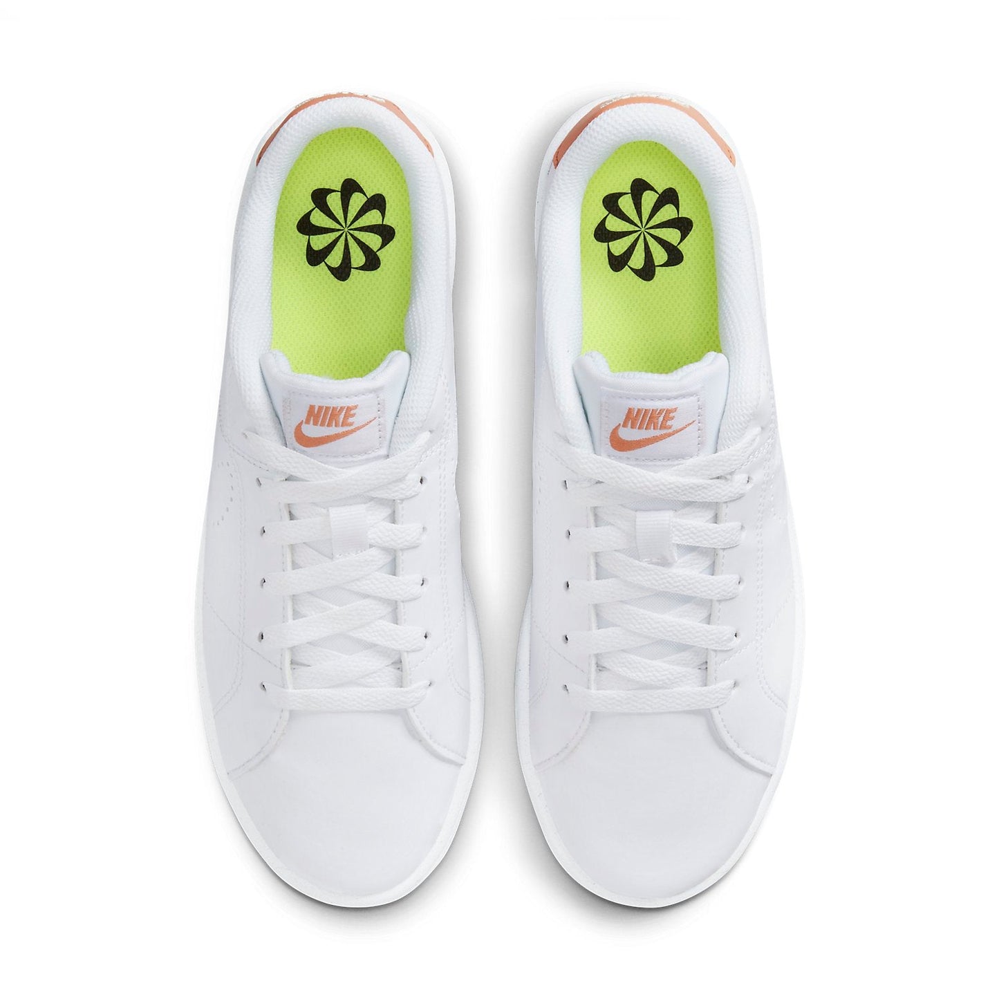 Nike Court Royale 2 Next Nature 'White Amber