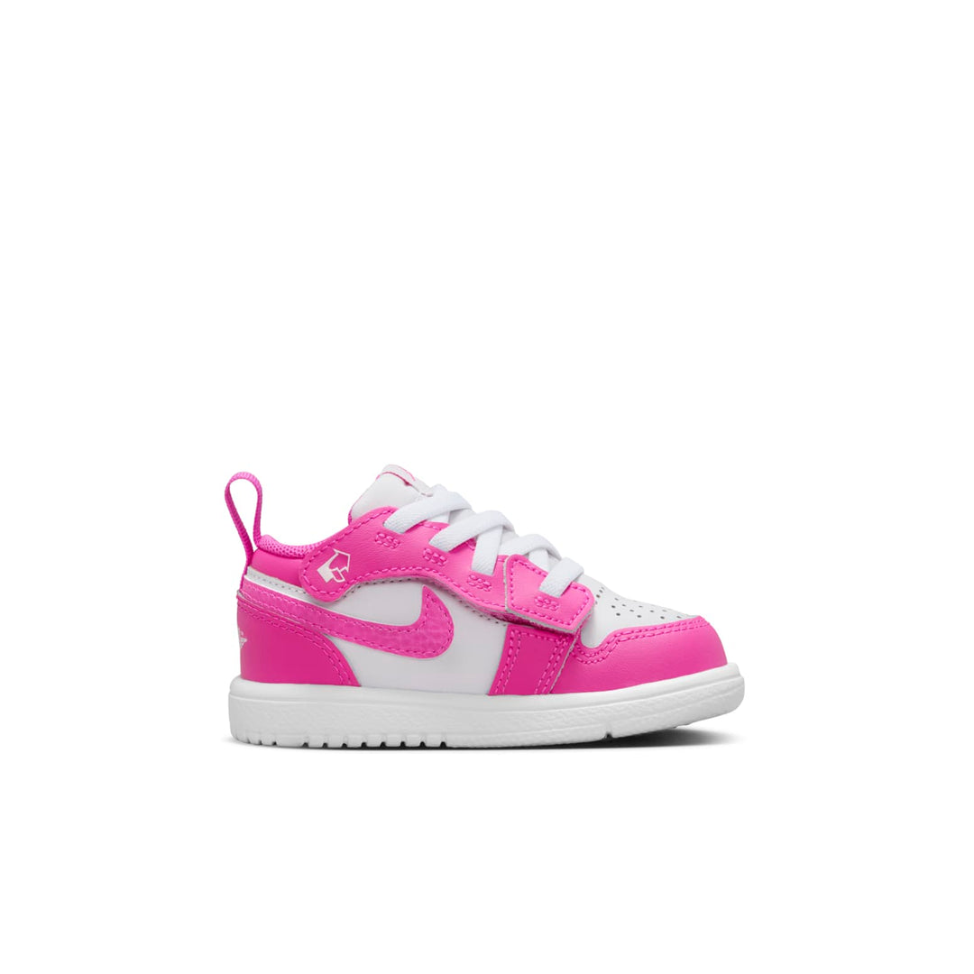 Air Jordan 1 Low Alt 'Fire Pink'