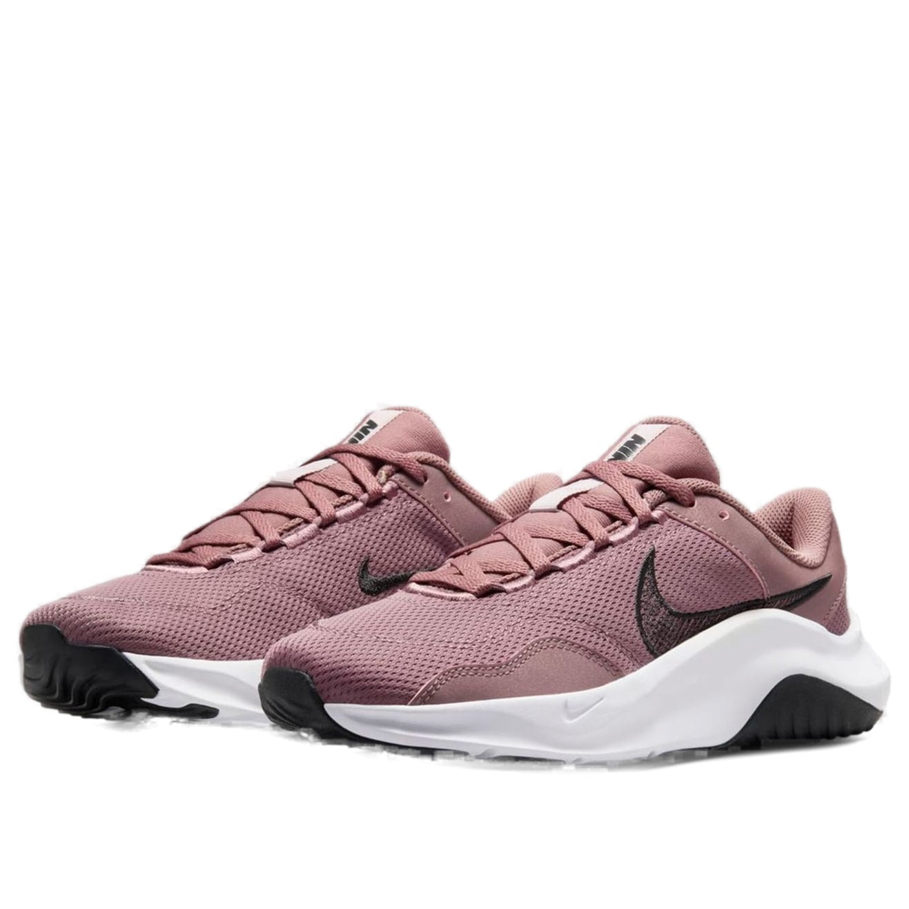 Nike Legend Essential 3 Next Nature 'Smokey Mauve'