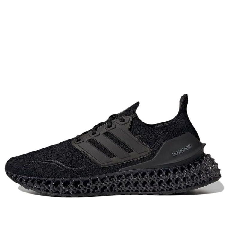 adidas-Ultra 4DFWD 'Black Carbon
