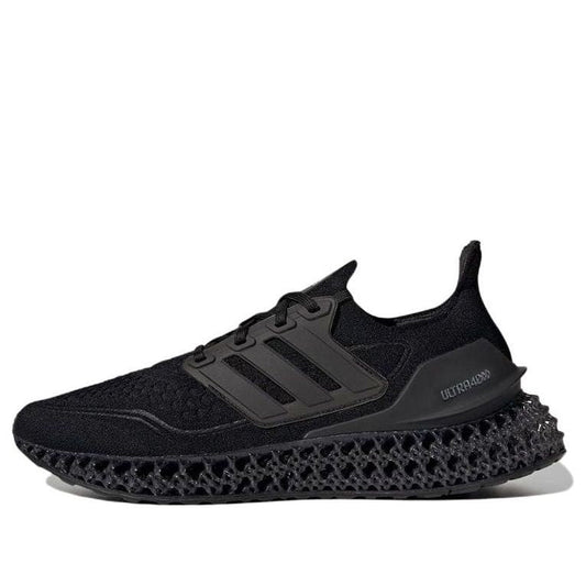 adidas-Ultra 4DFWD 'Black Carbon