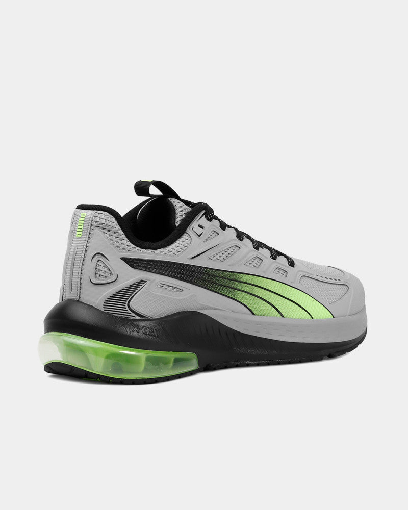 Puma
X-Cell Lightspeed 'Cool Mid Grey Fizzy Apple