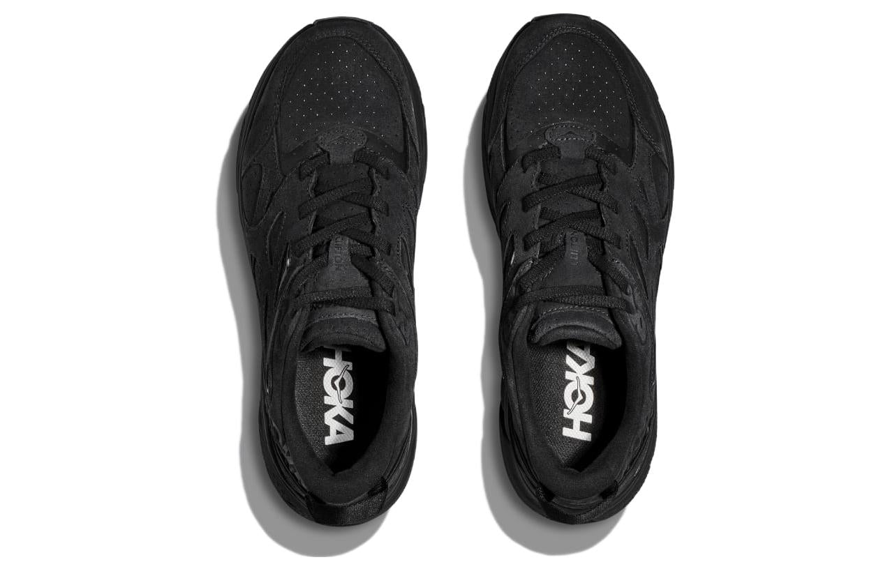 HOKA ONE ONE-Clifton