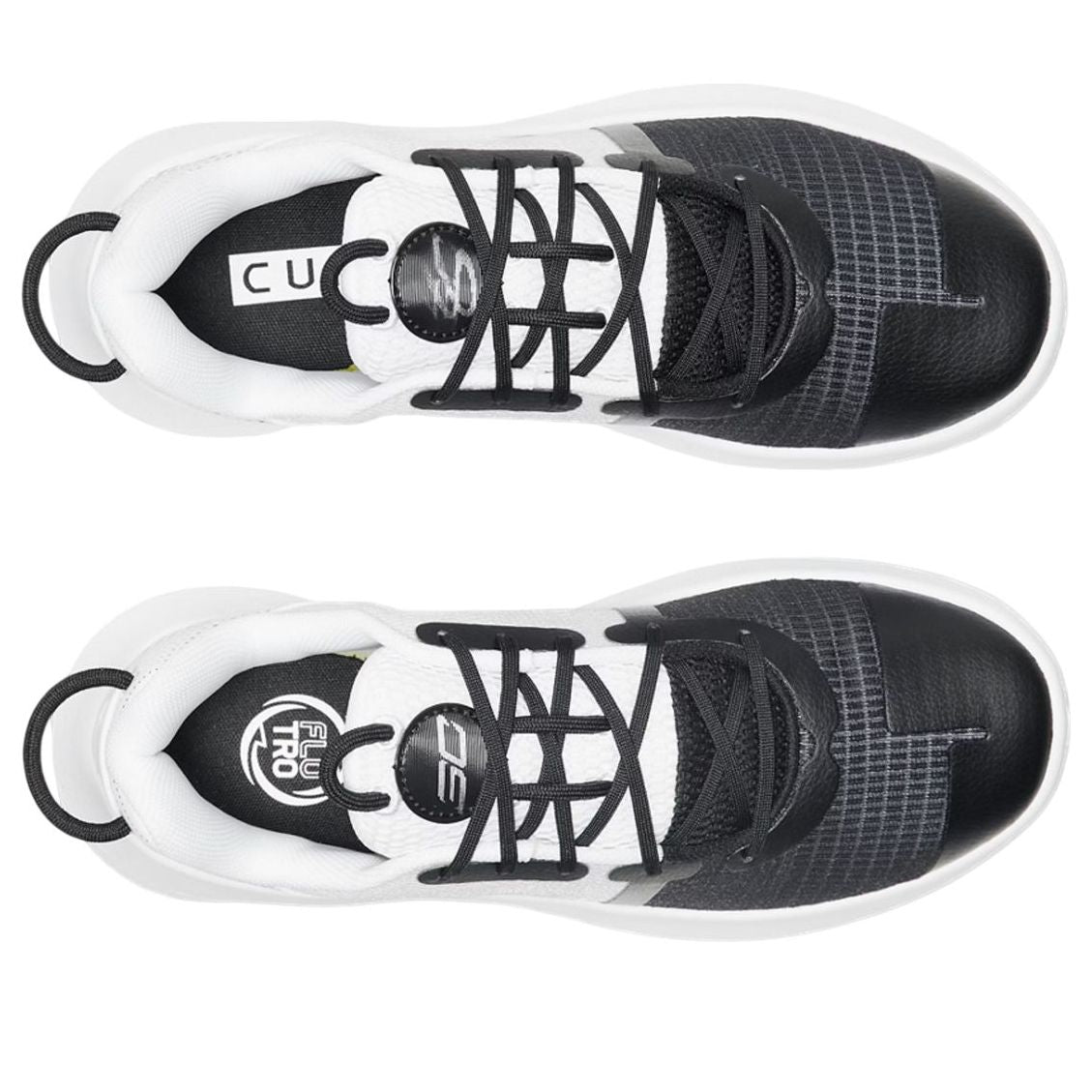Under Armour-Curry 6 FloTro