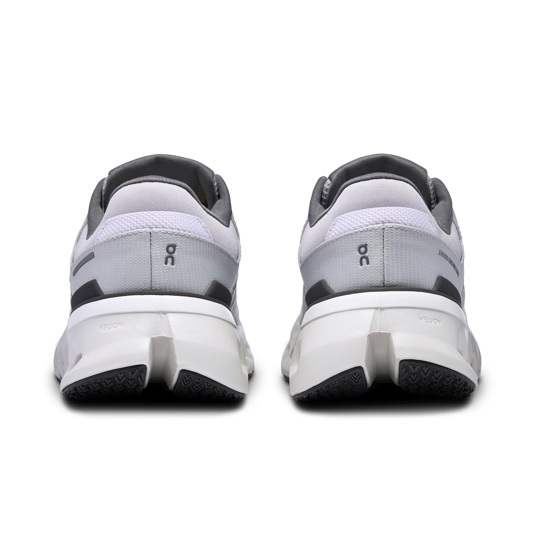On Running-(WMNS) On Running Cloudrunner 2 'Frost White'