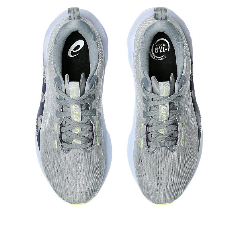 ASICS-(WMNS) ASICS Novablast 5 'Grey'