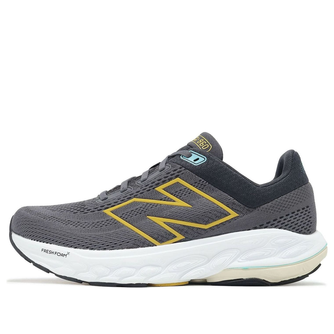 New Balance-Fresh Foam X 860v14 'Magnet Ginger Lemon Jade'