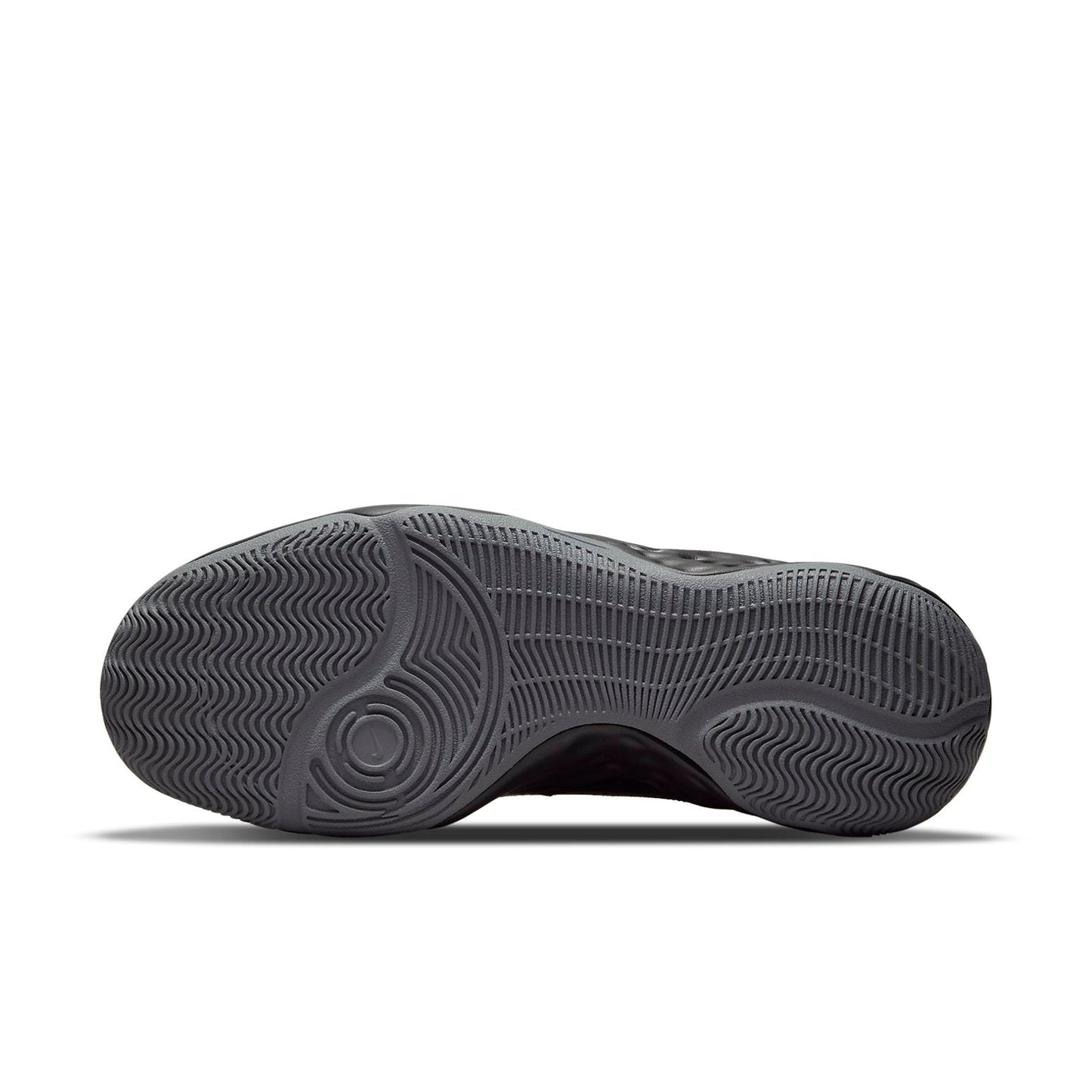 Nike Flyby Mid 3 "Anthracite Black