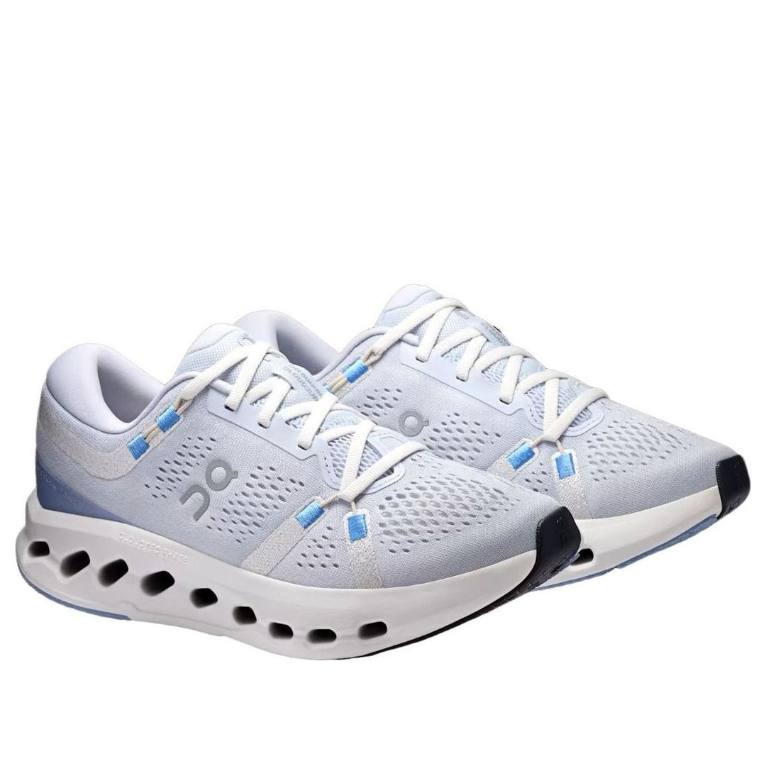On Running Cloudsurfer 2 'Heather Ivory'