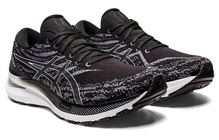 ASICS Gel-Kayano 29 'Black and White' Shoes