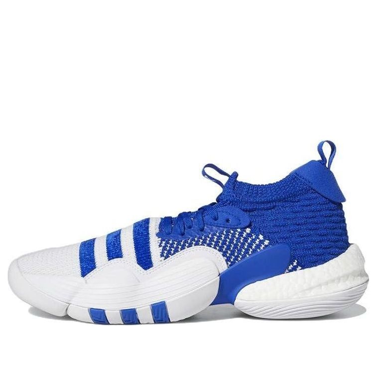 adidas Trae Young 2 'Royal Blue