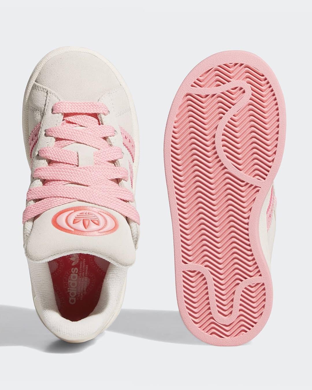 Adidas CAMPUS KIDS
