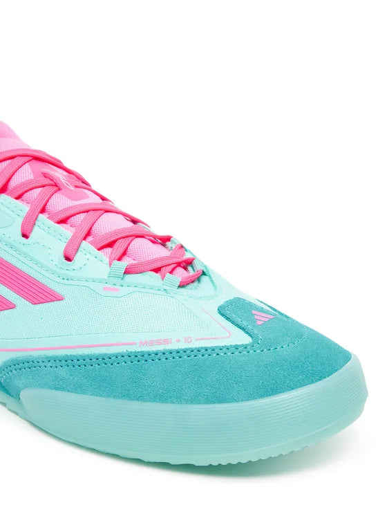 adidas
Scarpe da calcio F50 Messi Freestyle Indoor JH8831 Turchese