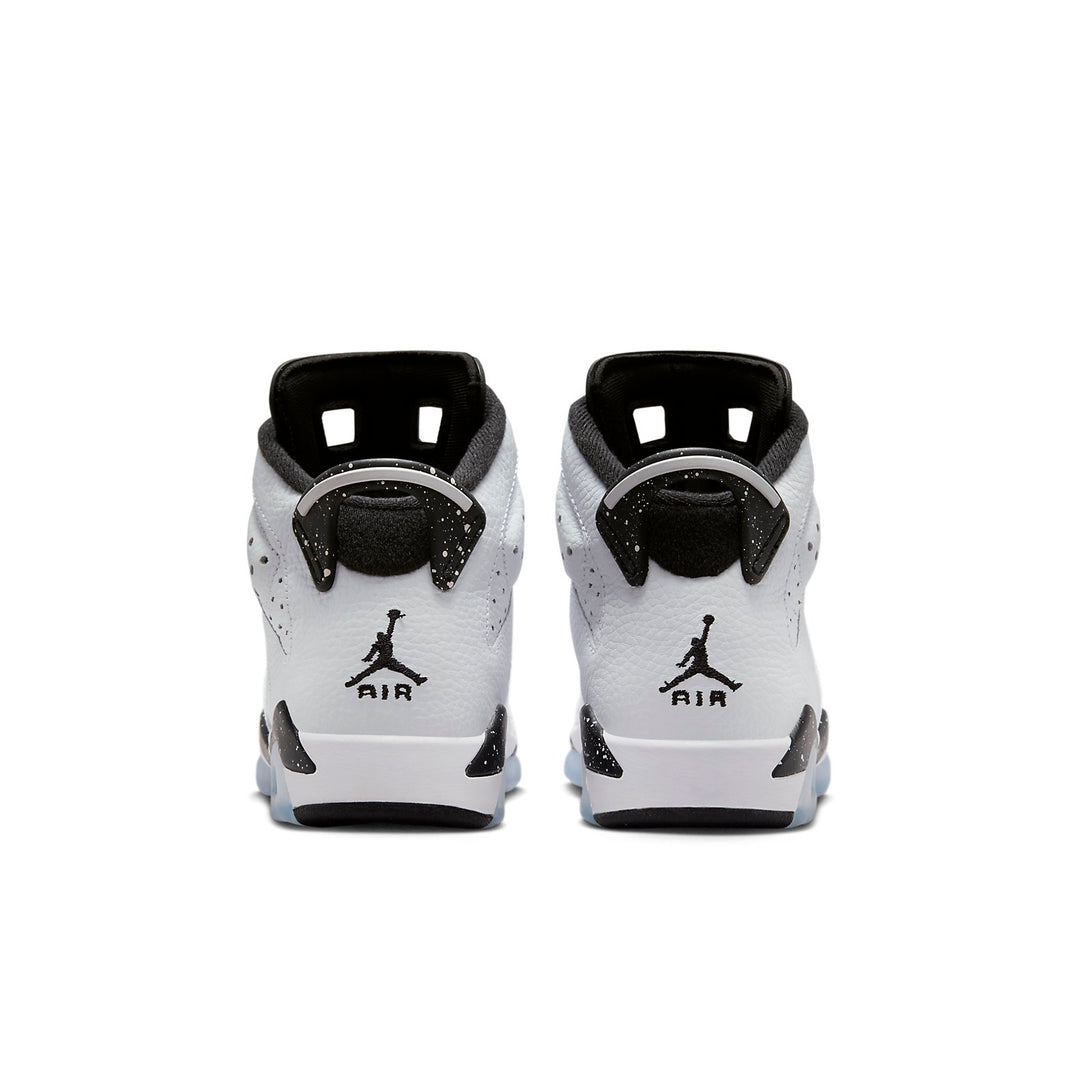 Jordan (GS) Air Jordan 6 Retro 'Reverse Oreo