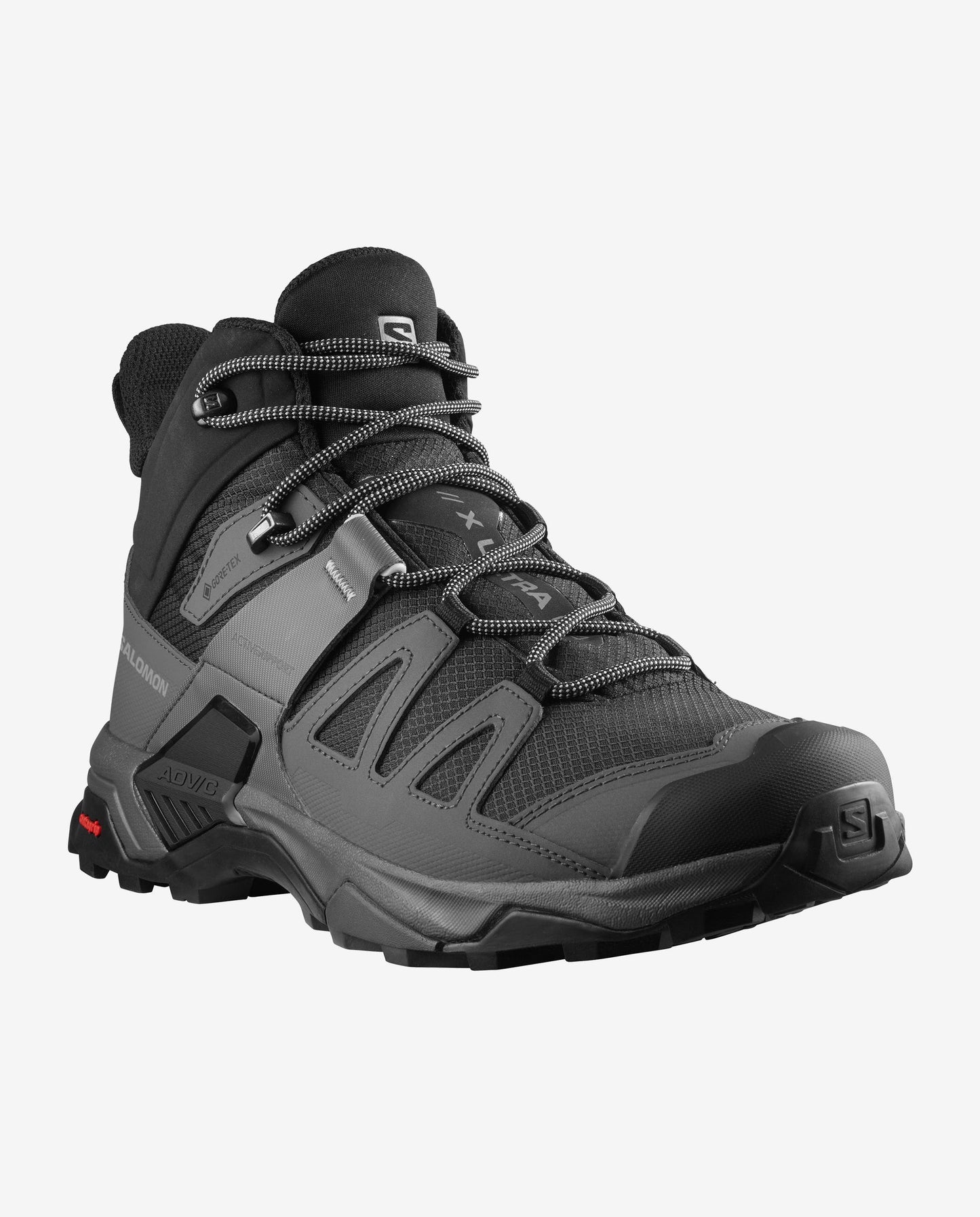 X ULTRA 4 MID WIDE GORE-TEX