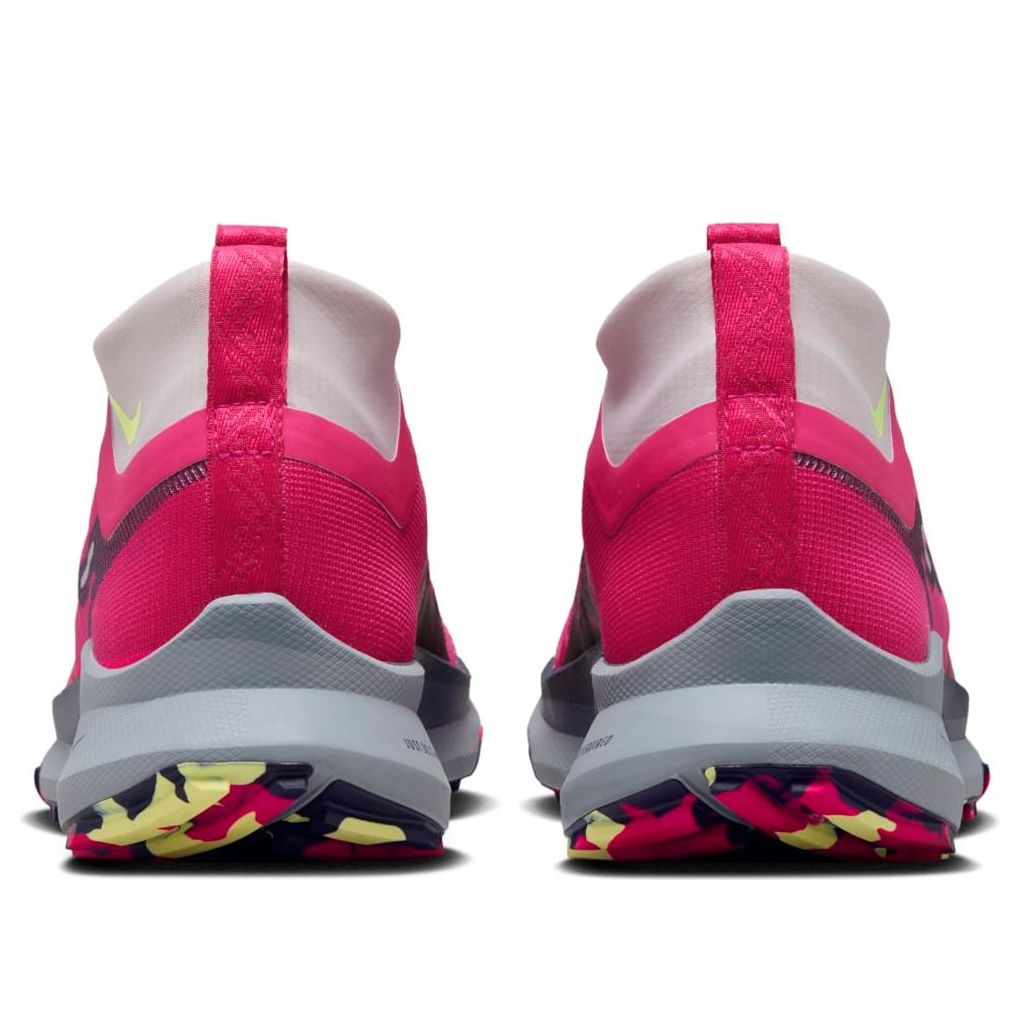 Nike-(WMNS) Nike Pegasus Trail 4 GTX 'Fireberry Purple Ink'