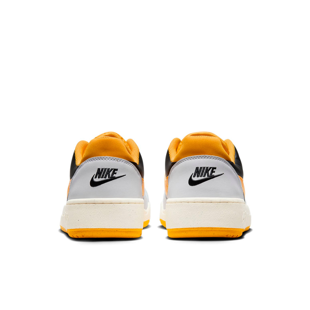 NikeFull Force Low 'White Black Sail University