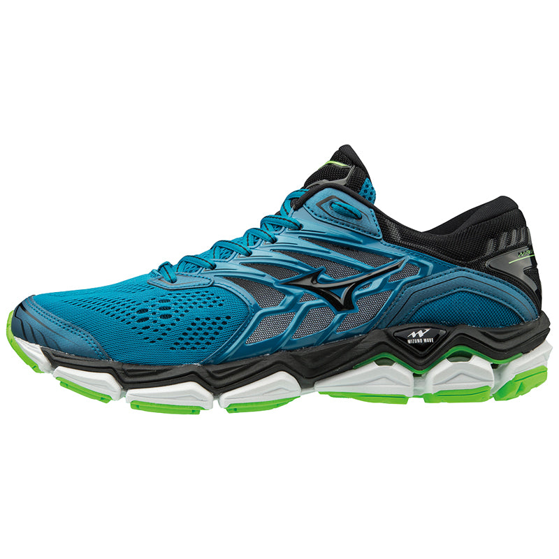 Running shoes Mizuno WAVE HORIZON 2