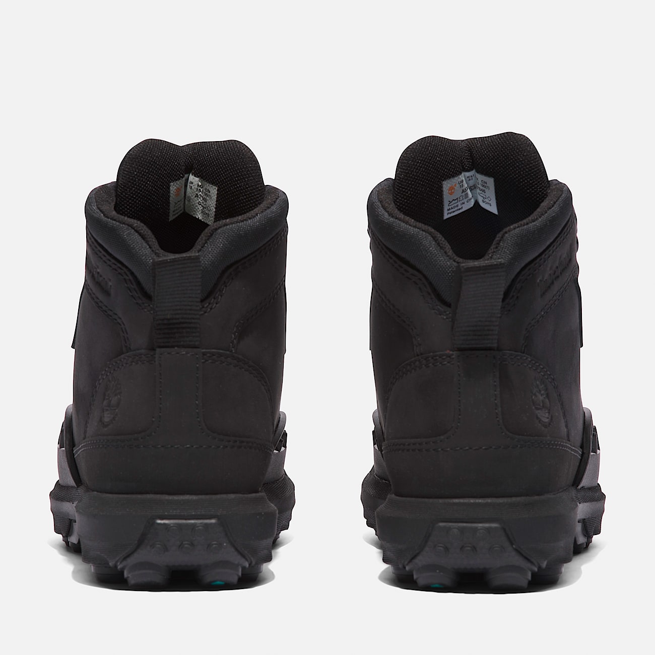 TIMBERLAND
Converge Mid Lace-Up Waterproof Boot