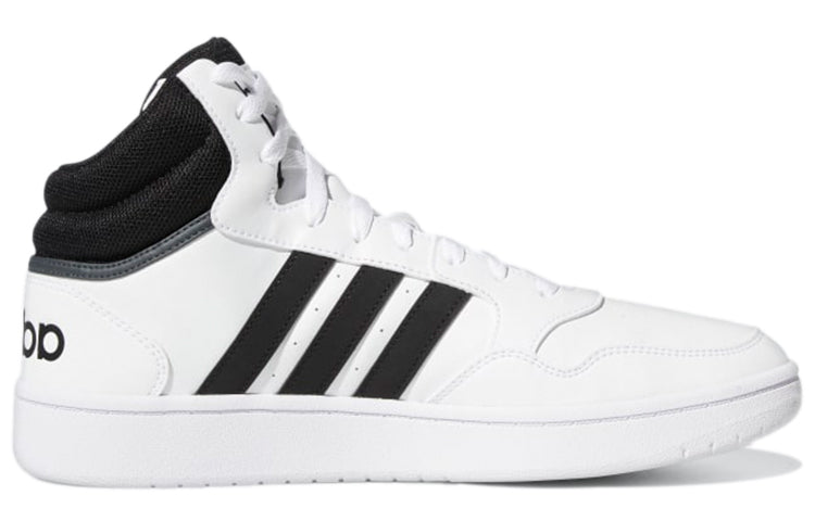 Hoops 3.0 Mid Classic Vintage 'White'