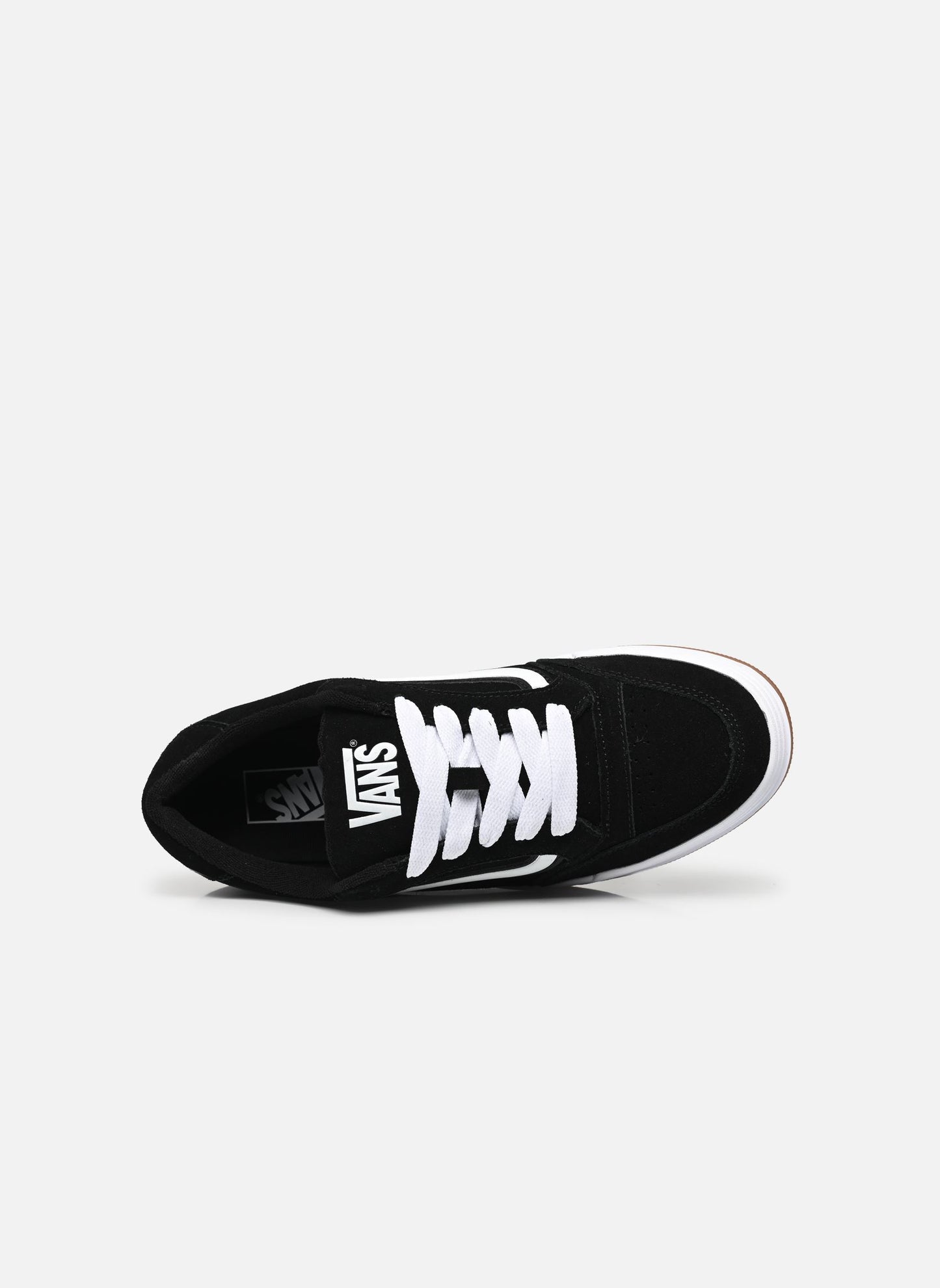 Vans
Sneakers Hylane M heren zwart