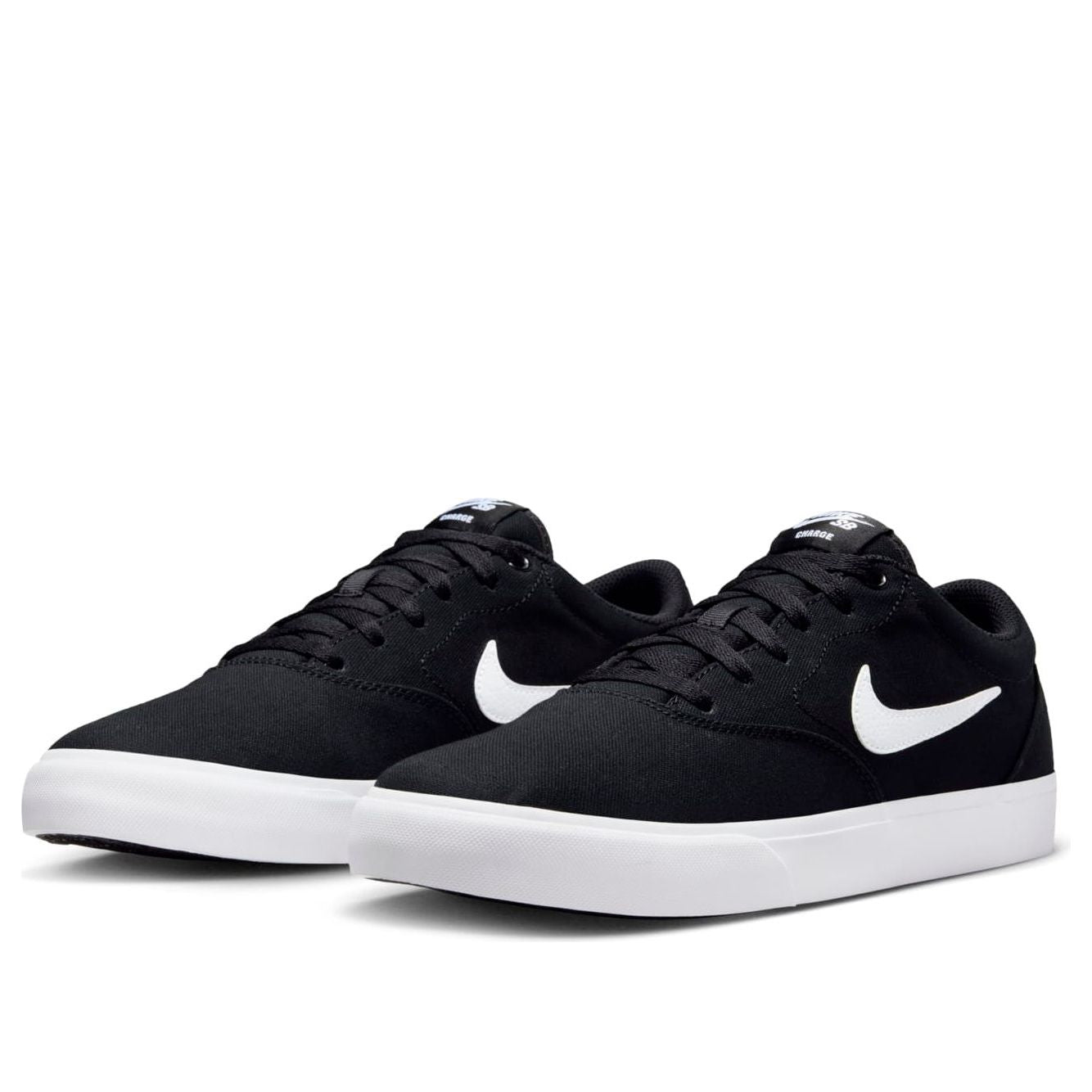 Nike-Charge SB 'Black'