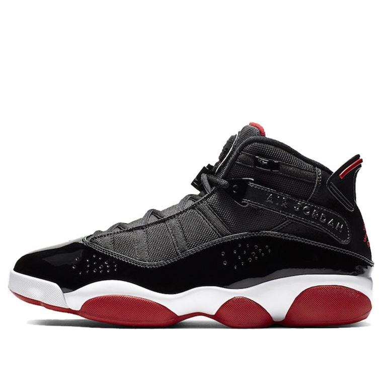 Jordan-Air Jordan 6
