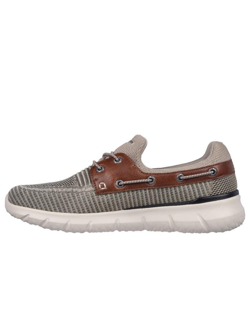 Skechers Del Retto - Clean Slate