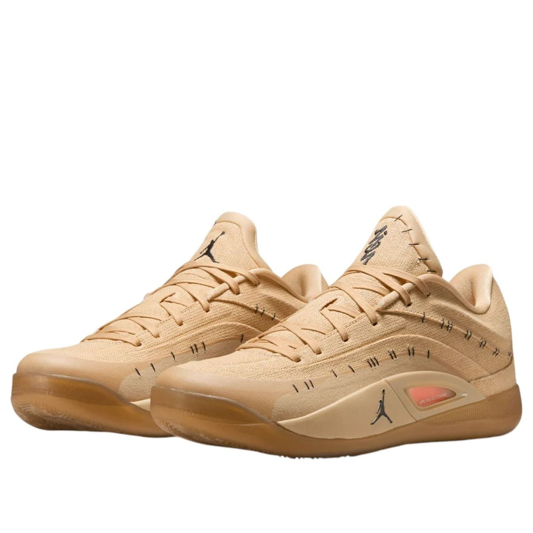 Jordan-Air Jordan Zion 4 'Voodoo'