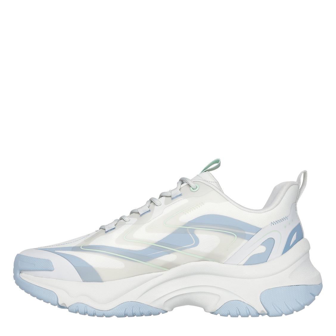 Skechers
Men's Classic Low-Top Trainers