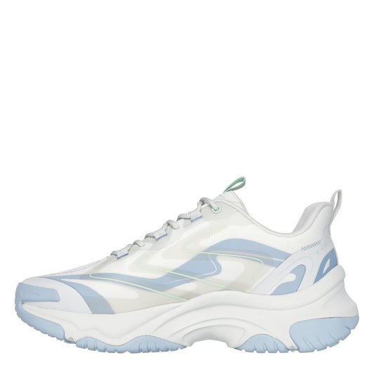 Skechers
Men's Classic Low-Top Trainers