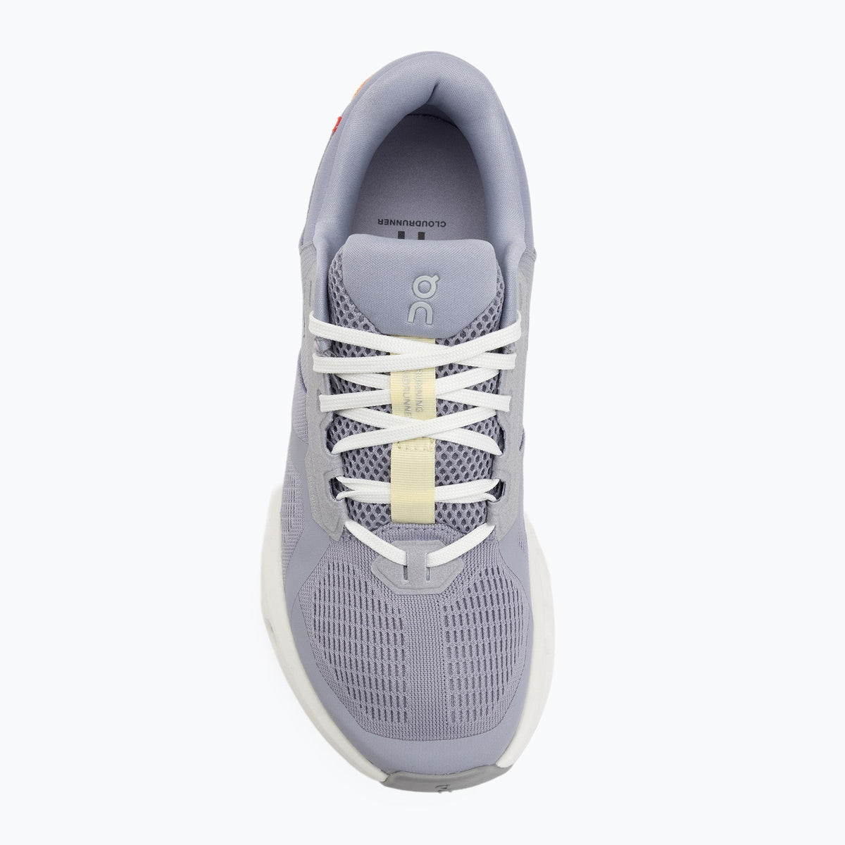 On Running Cloudrunner 2 'Lilac Ivory'