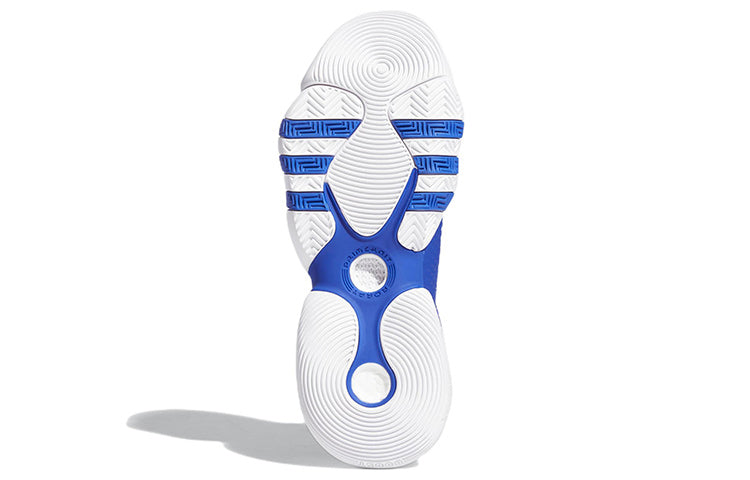 adidas Trae Young 2 'Royal Blue