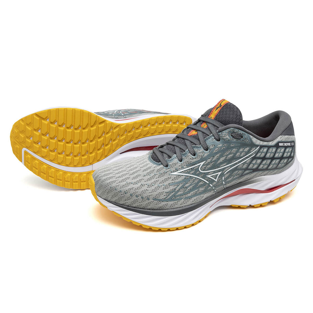 Mizuno Wave Inspire 20