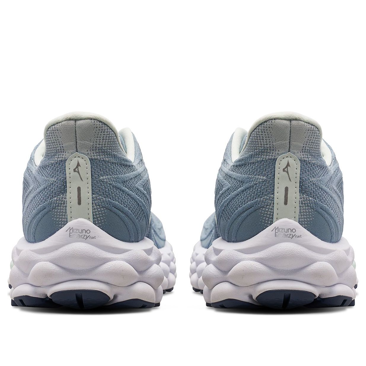 Mizuno Wave Sky 8 'Misty Blue Purple'