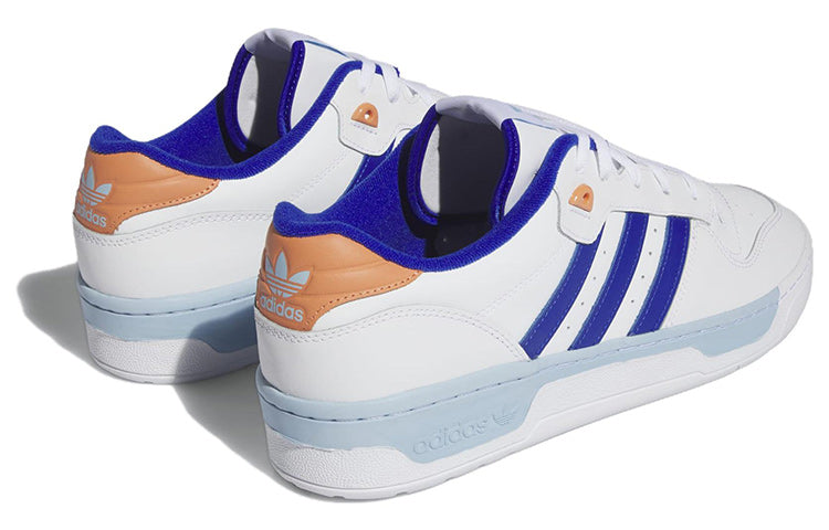 adidasRivalry 'White Blue Clear Sky'