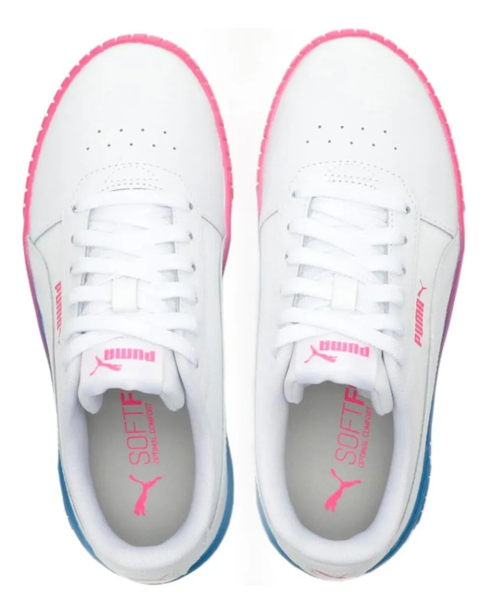 Puma Carina Fade Biggo Jada Talla 22