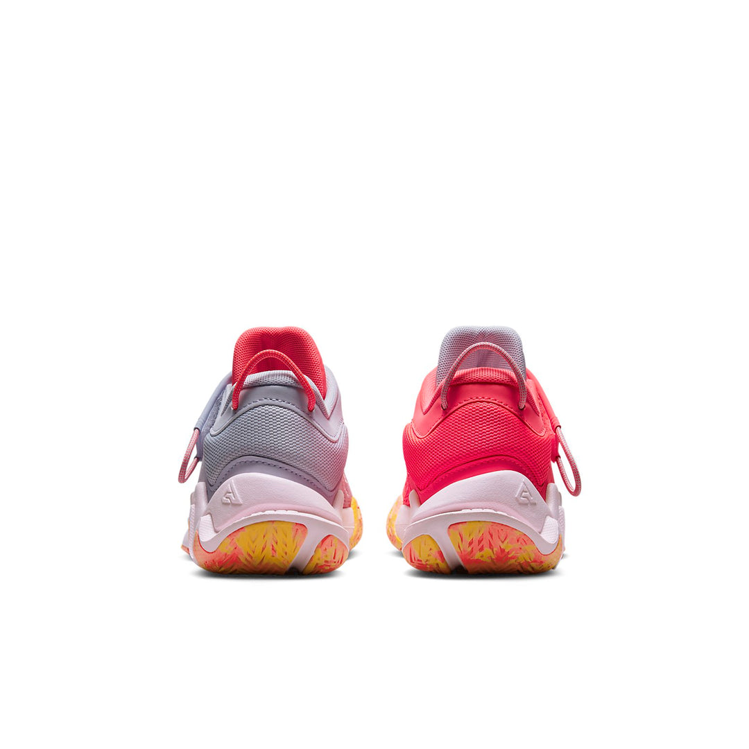 Nike Giannis Immortality 2 'Hot Punch Mismatched'