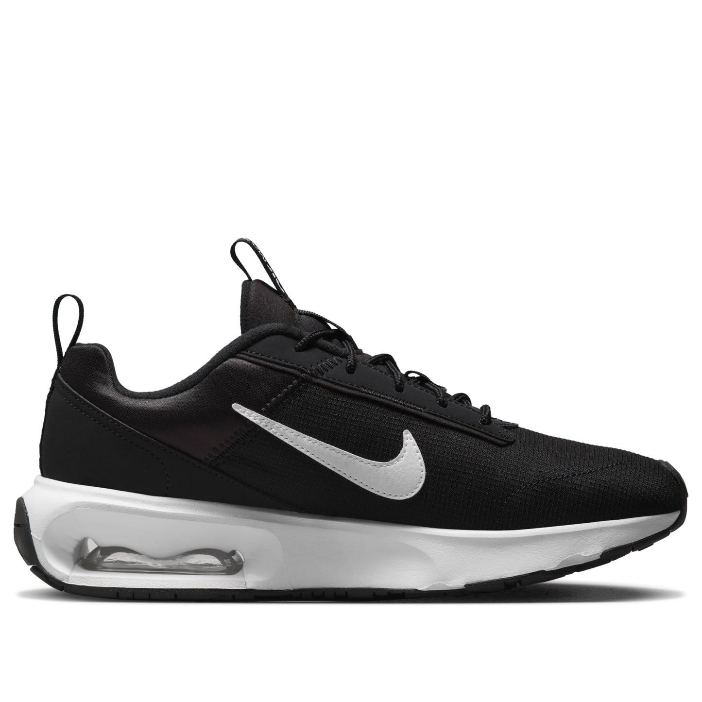 Nike Air Max INTRLK Lite 'Black/White