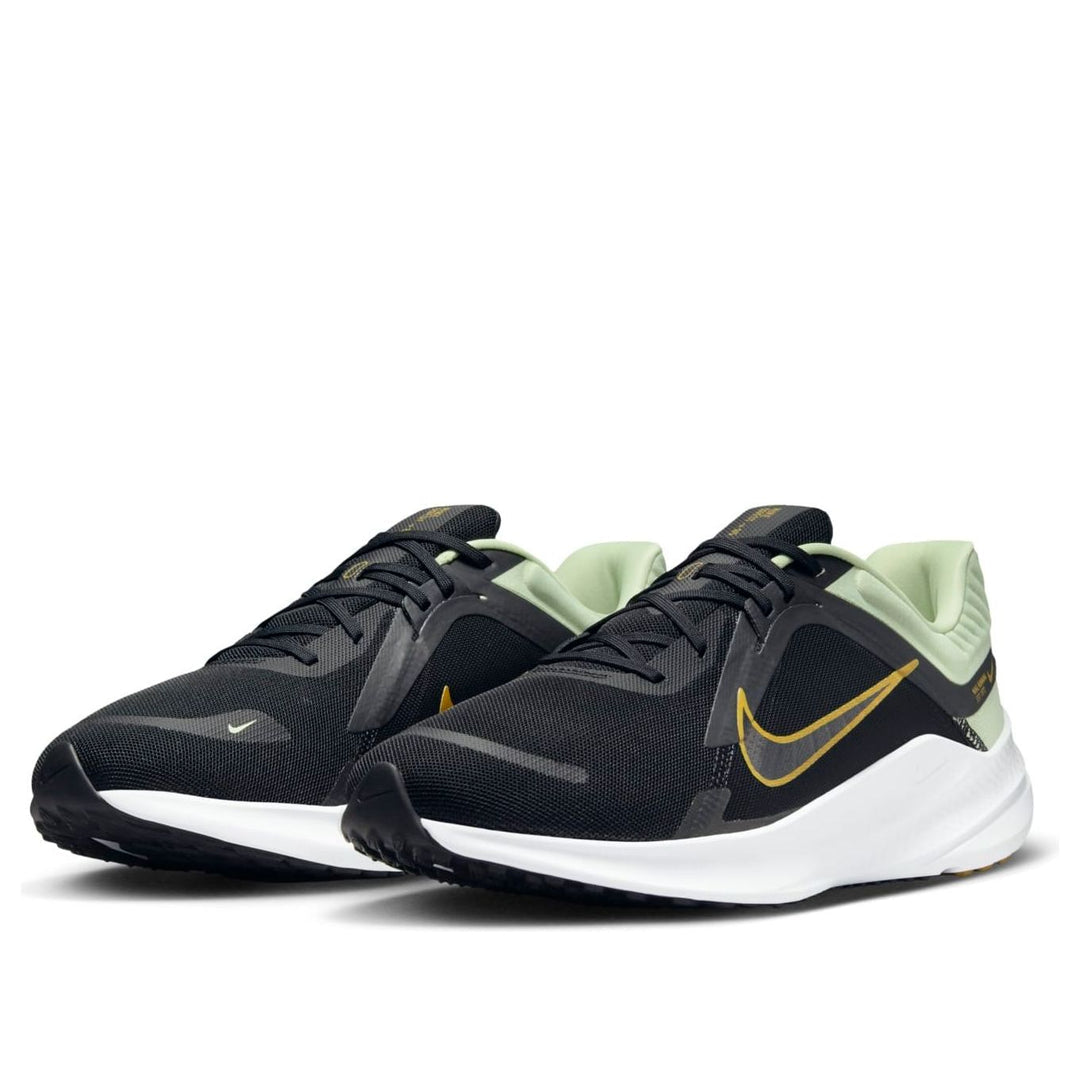 NikeQuest 5 'Black Green'