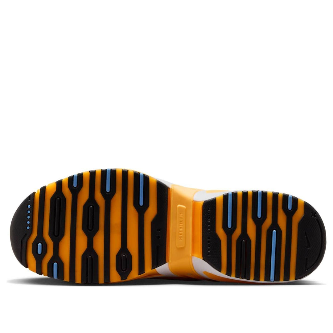 Nike Air Max Craze 'Laser Orange