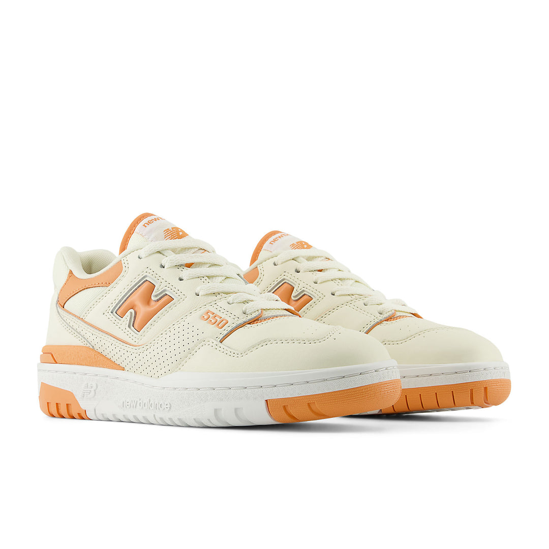 New Balance(WMNS) New Balance 550 'Angora