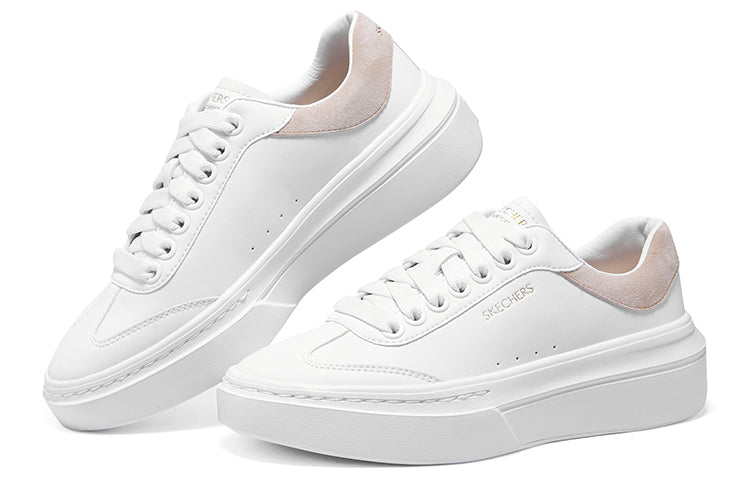 Skechers Cordova Classic 'White