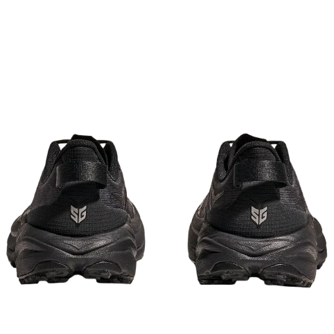 HOKA ONE ONEHoka One One Speedgoat 6 'Triple Black'