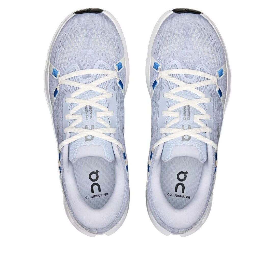 On Running Cloudsurfer 2 'Heather Ivory'